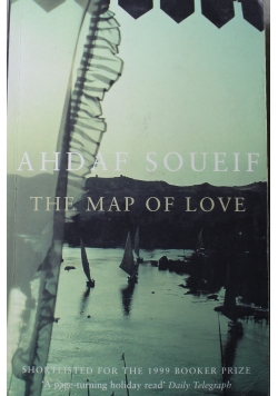 The map of love