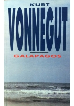 Galapagos Vonnegut