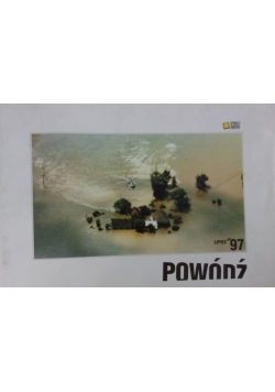 Powódź lipiec 1997