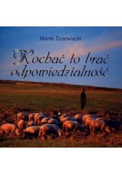 Miniperełka 04 Kochać, to brać odpowiedzialność