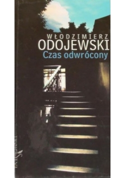 Czas odwrócony