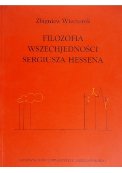 Filozofia Wszechjedności Sergiusza Hessena