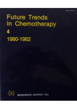 Future Trends in Chemotherapy 4