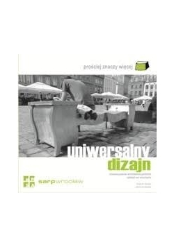 Uniwersalny dizajn