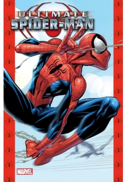 Ultimate Spider-Man Tom 2