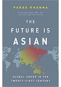 The Future is Asian