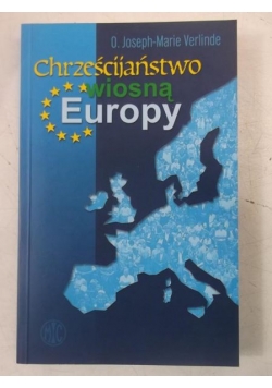 Chrześcijaństwo wiosną Europy