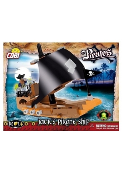Pirates Koga piracka