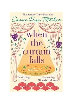 When The Curtain Falls