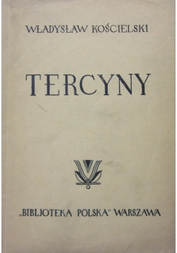 Tercyny