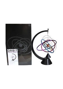 Orbit Kinetic Mobile