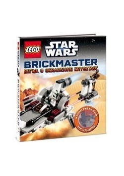 LEGO Star Wars Brickmaster: Bitwa o skradzione kryształy