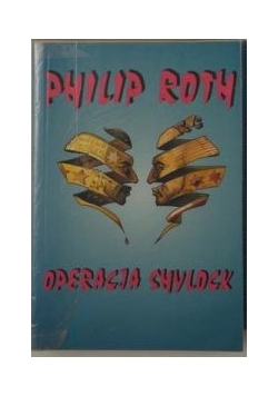 Operacja Shylock