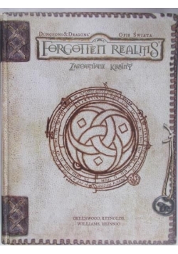 Forgotten Realms - Zapomniane Krainy