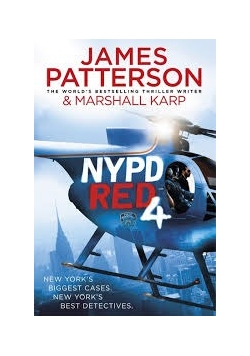 Nypd Red 4