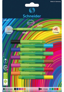 Cienkopis/Flamaster Schneider