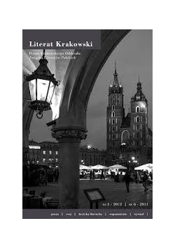 Literat krakowski 5-6