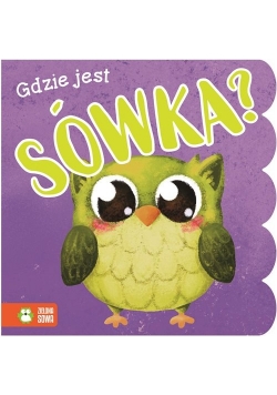 Gdzie jest sówka?