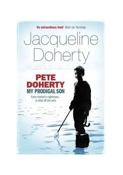 Pete Doherty My Prodigal Son