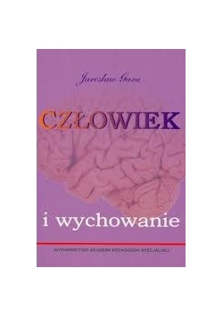 Człowiek i wychowanie