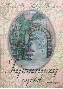 Tajemniczy ogród.