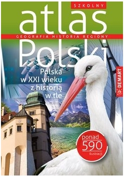 Szkolny Atlas Polski