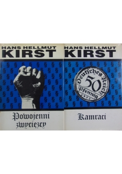 Kamraci 1 / Powojenni zwycięzcy
