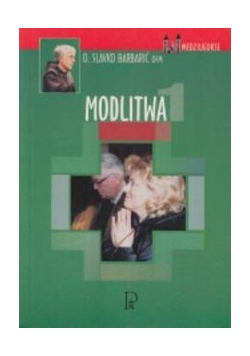 Modlitwa
