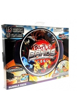 Battle Bands Pole Walki TREFL