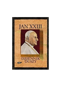 Jan XXIII.Dziennik duszy