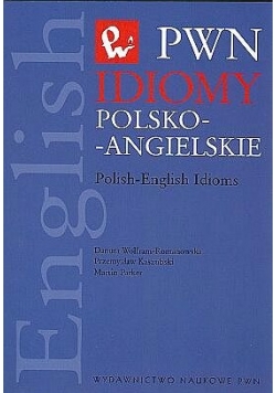 Idiomy polsko-angielskie