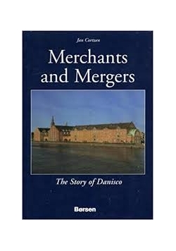 Merchants and Mergers