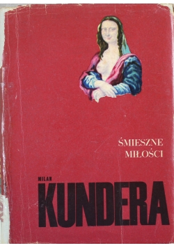 Śmieszne miłości