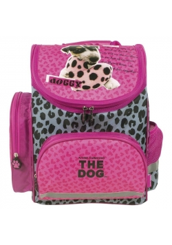 Tornister ergonomiczny MB The Dog 33 DERFORM