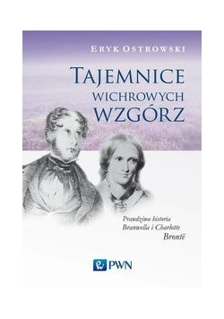 Tajemnice wichrowych wzgórz