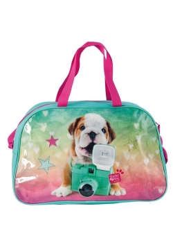 Torba sportowa Studio Pets