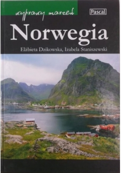 Norwegia, Pascal, nowa