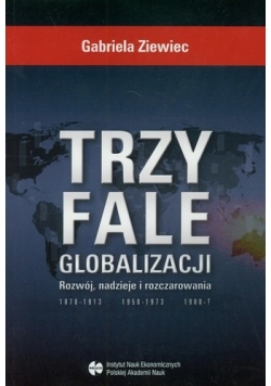 Trzy fale globalizacji