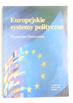 Europejskie systemy polityczne