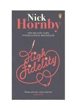 High Fidelity