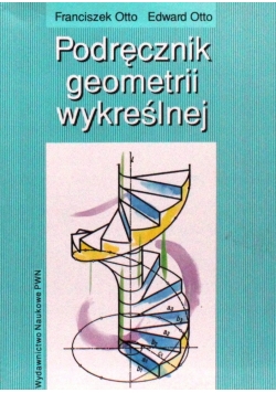 Podręcznik geometrii wykreślnej