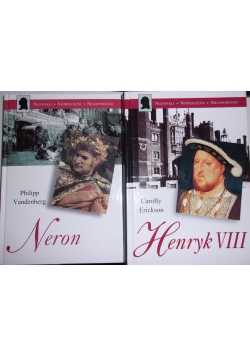 Neron/Henryk VIII