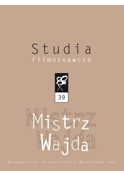 Mistrz Wajda