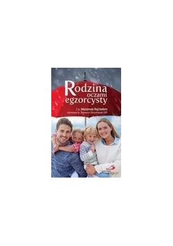 Książka dla rodziny