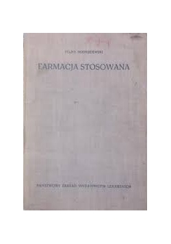 Formacja stosowania