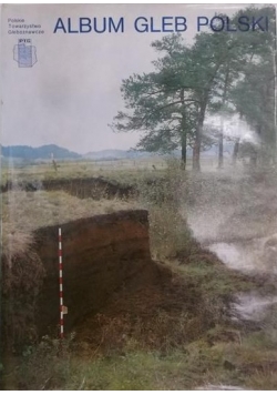Album gleb polskich