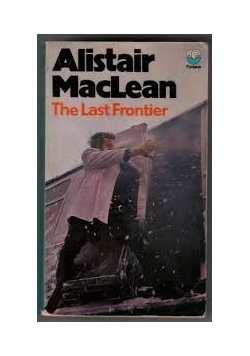 The last frontier
