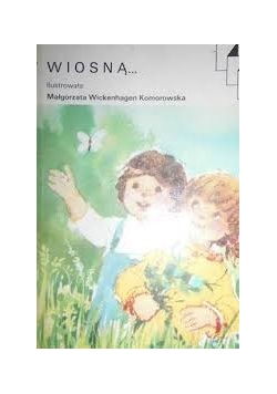 Wiosną...