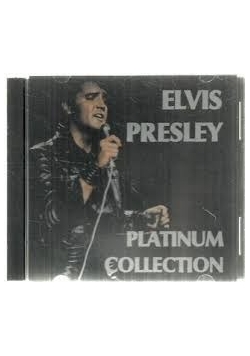 Platinum Collection CD