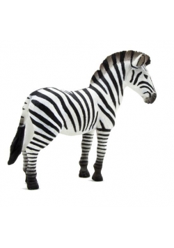 Zebra stepowa ANIMAL PLANET